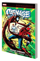 Carnage Epic Collection: Web Of Carnage-9781302951092