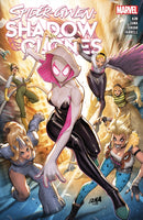 Spider-Gwen: Shadow Clones-9781302951184