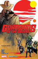 Guardians of The Galaxy Vol. 1: Grootfall-9781302951191