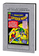Marvel Masterworks: The Amazing Spider-Man Vol. 2-9781302951320