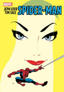 Jeph Loeb & Tim Sale: Spider-man Gallery Edition-9781302951528