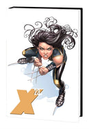 X-23 Omnibus Vol. 1-9781302951603