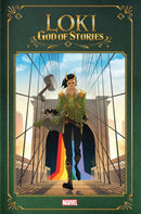 Loki: God of Stories Omnibus-9781302951696