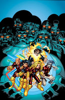 Generation X Epic Collection: The Secret of M-9781302951733