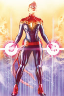 Captain Marvel: The Saga of Carol Danvers-9781302951818