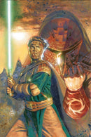 Star Wars Legends Epic Collection: Tales Of The Jedi Vol. 3-9781302951887