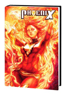 Phoenix Omnibus Vol. 2-9781302951917