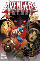 Avengers: Beyond-9781302952044