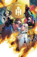 X-men: Hellfire Gala - Immortal-9781302952099