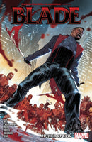 Blade Vol. 1-9781302952105