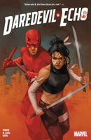 Daredevil & Echo-9781302952174