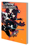 Extreme Venomverse-9781302952181