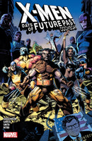 X-Men: Days of Future Past - Doomsday-9781302952259
