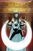 Moon Knight: City of The Dead-9781302952365