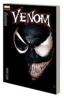 Venom Modern Era Epic Collection: Agent Venom-9781302952624