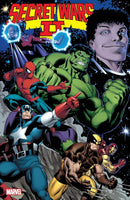 Secret Wars II-9781302952730
