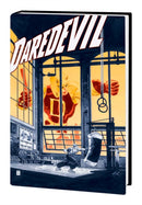 Jeph Loeb & Tim Sale: Daredevil Gallery Edition-9781302952754