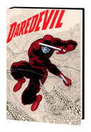 Daredevil by Mark Waid Omnibus Vol. 1 (New Printing)-9781302952778