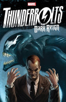 Thunderbolts: Dark Reign-9781302952846