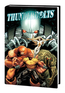 Thunderbolts: Uncaged Omnibus-9781302952853