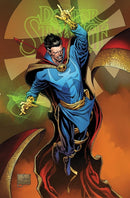 Doctor Strange By Mark Waid Vol. 1-9781302952877
