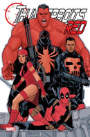 Thunderbolts Red Omnibus-9781302953058