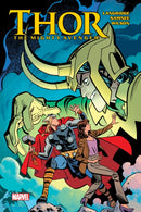 Thor: The Mighty Avenger-9781302953140
