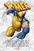 X-Men: X-Verse - Wolverine-9781302953201