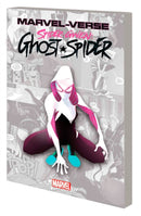 Marvel-Verse: Spider-Gwen: Ghost-Spider-9781302953454