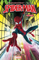 Spider-Man by Tom Taylor-9781302953485