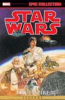 Star Wars Legends Epic Collection: The Empire Vol. 8-9781302953904
