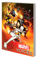 Marvel's Voices: Community-9781302953973