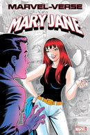 Marvel-Verse: Mary Jane-9781302954659