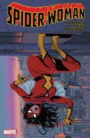 Spider-Woman By Pacheco & Perez-9781302955748