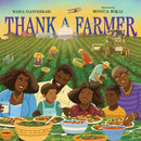 Thank a Farmer-9781324015796
