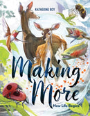 Making More : How Life Begins-9781324015840