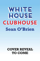 White House Clubhouse-9781324052920