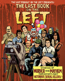 The Last Book On The Left : Stories of Murder and Mayhem from History's Most Notorious Serial Killers-9781328566317