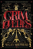 Grim Lovelies-9781328606105