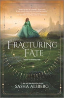 Fracturing Fate-9781335453754
