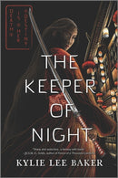 The Keeper of Night-9781335915795