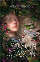 The Poison Season-9781335915801