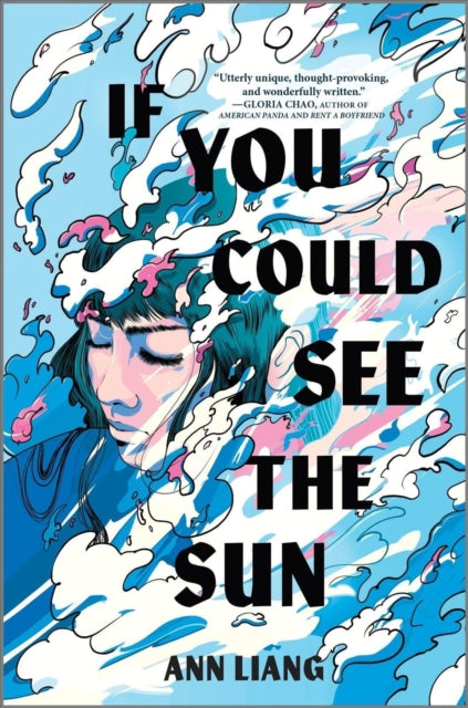 If You Could See the Sun-9781335915849