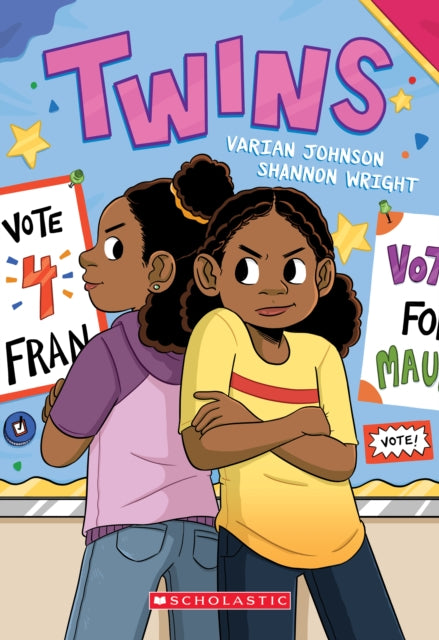 Twins-9781338236132