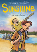 Sunshine-9781338356311