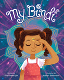 My Bindi (HB)-9781338598810