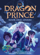 Moon (The Dragon Prince Novel