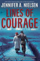 Lines of Courage-9781338620931
