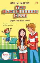 The Babysitters Club