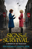 Signs of Survival-9781338753356